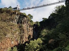 -磐安舞龙峡景区