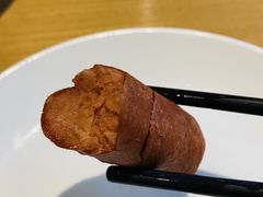 -朵朵开素食餐厅(后宰门街店)