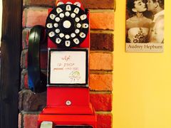 -治愈系甜品The Soothing Dessert(科海大楼店)