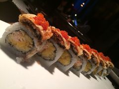 iphone_upload_pic-山葵家·创意料理(宁波来福士店)
