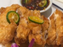 -太食獸泰式茶餐厅(IFS国金中心店)