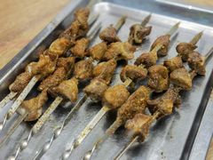 -老虎滩大连海鲜烧烤(建邺云锦路总店)