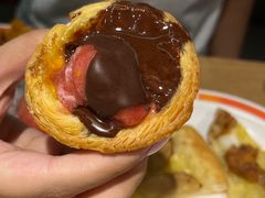 -比格比萨自助(南京万达茂店)