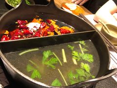 -盡膳口福跷脚牛肉火锅(合生汇购物中心店)