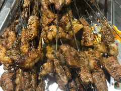 -清真·马峰烤肉(小学习北巷店)