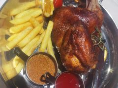 -get pizza意大利餐厅(凯德MALL店)