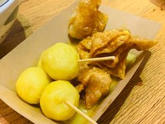 -非遗·十八曲鱼饺(西马总店)