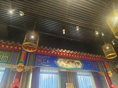 -峨嵋酒家 南北川菜 优选烤鸭(广渠路店)