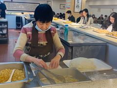 -素清香(解放路店)