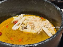 -芸山季·云南山珍菌火锅(人民广场来福士店)