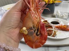 -小陆莲花蟹园农家乐(莲花岛店)