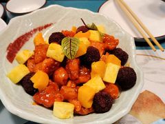 -鲜味食族水产·海鲜餐厅
