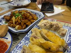 -洞天食府(北大街店)