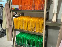 -鹿岛生活(熙地港店)