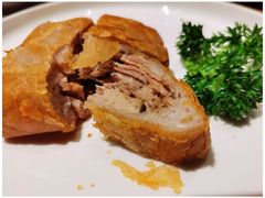 芋香鸭-莆田餐厅PUTIEN(万象天地店)