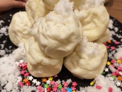 -山楂树融合菜餐厅