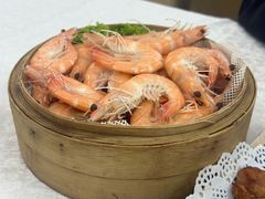 -萃华海鲜阁大排档(五四广场店)