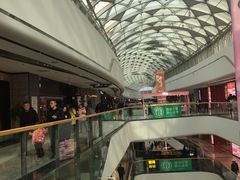 -万达广场(龙湖店)