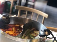 -放牛郎·正宗贵州黄牛肉馆(双高广场店)