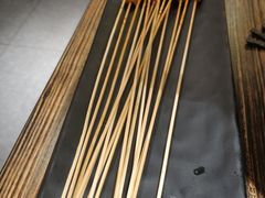 烤鸭肠-武松家(翠微百货大成路店)