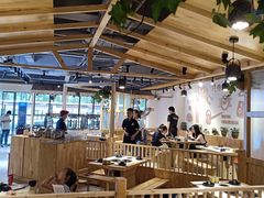 大堂-屋头串串(临江路店)