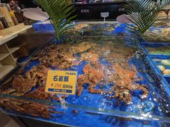 -79号渔船海鲜饭店(华强北店)