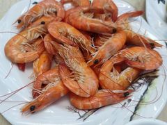 -秋姐美食店(海陵岛保利店)