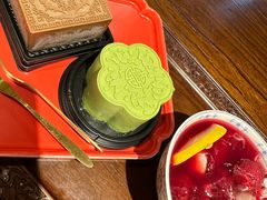 -萬春金福下午茶(故宫店)