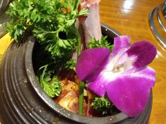 -万兴佳烤肉·长白山老味道(东岸里店)