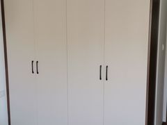 -佰丽爱家全屋定制(汶水店)
