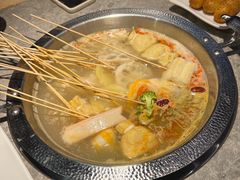 -成都玉林串串香(世纪港湾店)