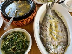 -品鲜村农家菜·阳澄湖大闸蟹(总店)
