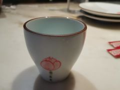 -红蜡烛-养生粥-津鲁菜(中山路店)