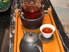 -羿庭 Peacock Alley(上海外滩华尔道夫酒店)