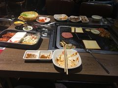 -火炉火自助餐(朝阳大悦城店)