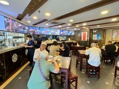 -德兴馆(广东路总店)