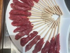 -南门涮肉(天坛店)