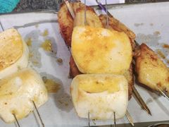 -路边边.炒菜烧烤.音乐餐厅(良乡长虹店)