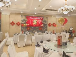 -四方阁酒楼·宴会厅(圣灯店)