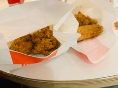 -麦当劳(凯德广场店)