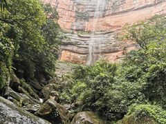 -赤水丹霞旅游区·佛光岩
