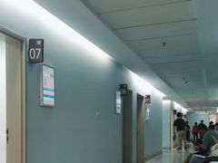 -上海市第一人民医院(松江南部)