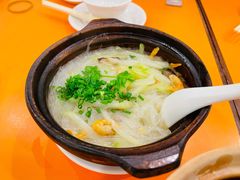 虾米粉丝煲-雅苑餐厅(朝天路店)