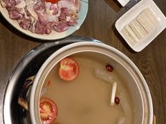 -谢云贵清香水煮鸡(总店)