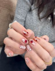 -斯馨·健康美甲美睫