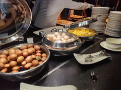 -OPEN開全日自助餐厅·牛肉火锅·海鲜(佛山希尔顿酒店)