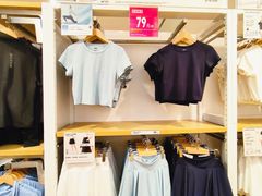 -优衣库(北京枫蓝国际广场店)