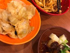 -龙抄手(文殊坊店)