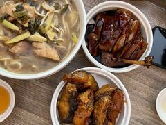-知味观(翡翠城店)