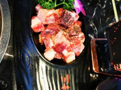 -聚十三烤肉博物馆(回龙观店)